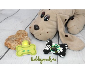 ITH - Kotbeutel Tasche